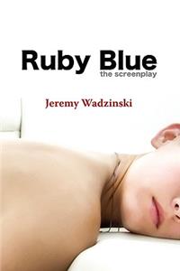 Ruby Blue