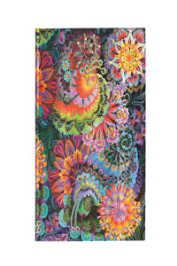 Moonlight Ultra Lined Softcover Flexi Journal