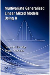 Multivariate Generalized Linear Mixed Models Using R