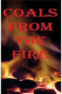 Coals From The Fire