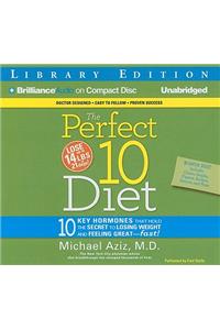 The Perfect 10 Diet