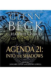 Agenda 21: Into the Shadows