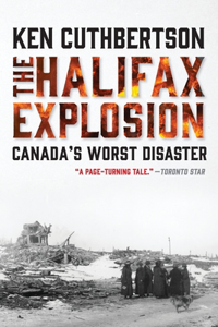 Halifax Explosion