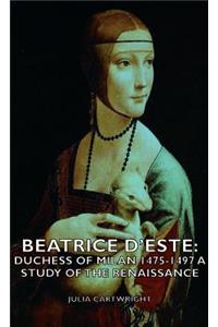Beatrice D'Este
