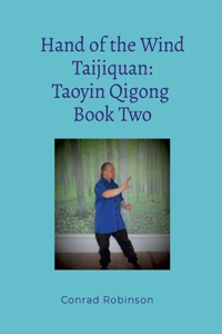Hand of the Wind Taijiquan