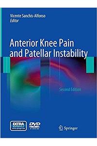 Anterior Knee Pain and Patellar Instability