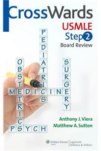 Crosswards USMLE Step 2 Board Review