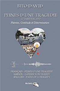 Peines D'Unetragedie