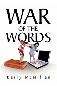 War of the Words