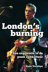 London's Burning