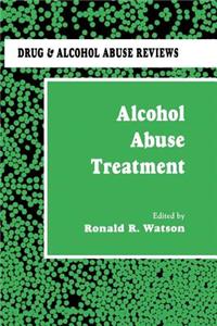 Alcohol Abuse Treatment