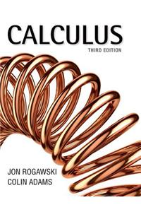 Calculus