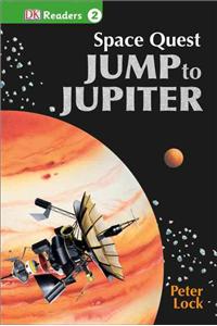 Space Quest: Jump to Jupiter