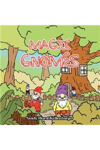 Magic Gnomes