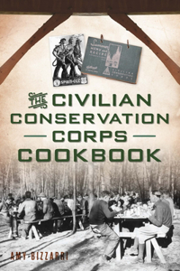 Civilian Conservation Corps Cookbook