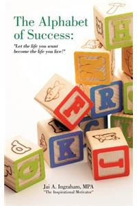 The Alphabet of Success