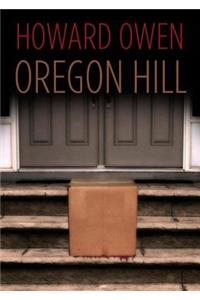 Oregon Hill