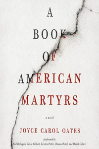 Book of American Martyrs Lib/E
