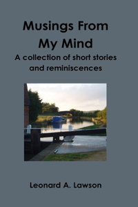 Musings From My Mind