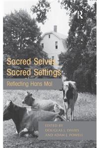 Sacred Selves, Sacred Settings