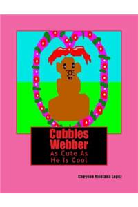 Cubbles Webber