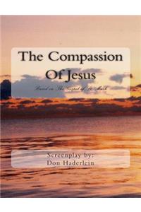 Compassion Of Jesus