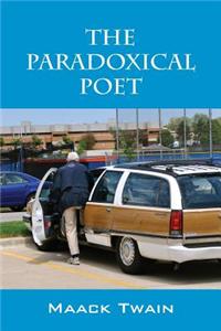 Paradoxical Poet