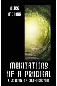 Meditations of a Prodigal