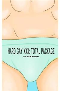 Hard Gay XXX