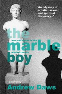The Marble Boy: A Winter Story