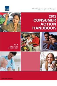 2012 Consumer Action Handbook