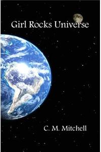 Girl Rocks Universe