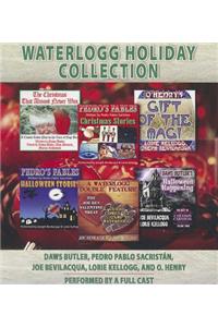 Waterlogg Holiday Collection