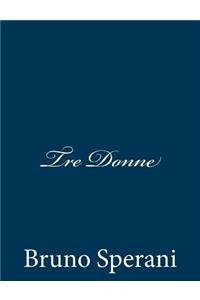 Tre Donne
