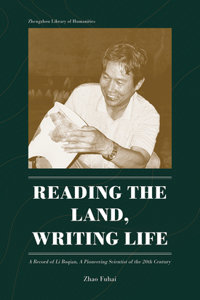 Reading the Land, Writing Life