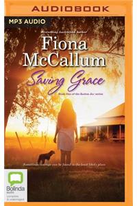 Saving Grace