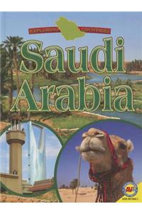 Saudi Arabia