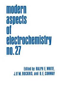 Modern Aspects of Electrochemistry