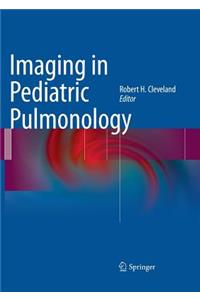 Imaging in Pediatric Pulmonology