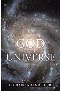 God of the Universe