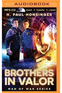 Brothers in Valor