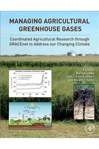 Managing Agricultural Greenhouse Gases