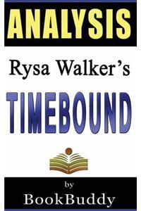 Book Analysis: Timebound (the Chronos Files)