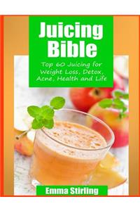 Juicing Bible