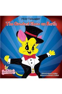 Molly Tailwagger and the Greatest Show on Earth