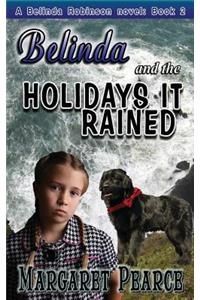 A Belinda Robinson Novel Book 2