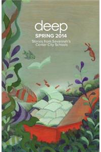 Stories from Savannah's Center City Schools