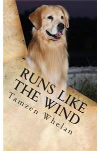 Runs Like The Wind