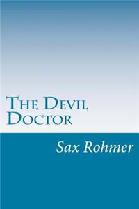 Devil Doctor