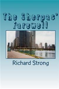 Sherpas' Farewell